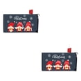 thumbnail image 1 of Guardoinrt Weather-resistant And Robust Spring Mailbox Cover Mail In Style Vivid Print YTYH2309093 2Set, 1 of 6