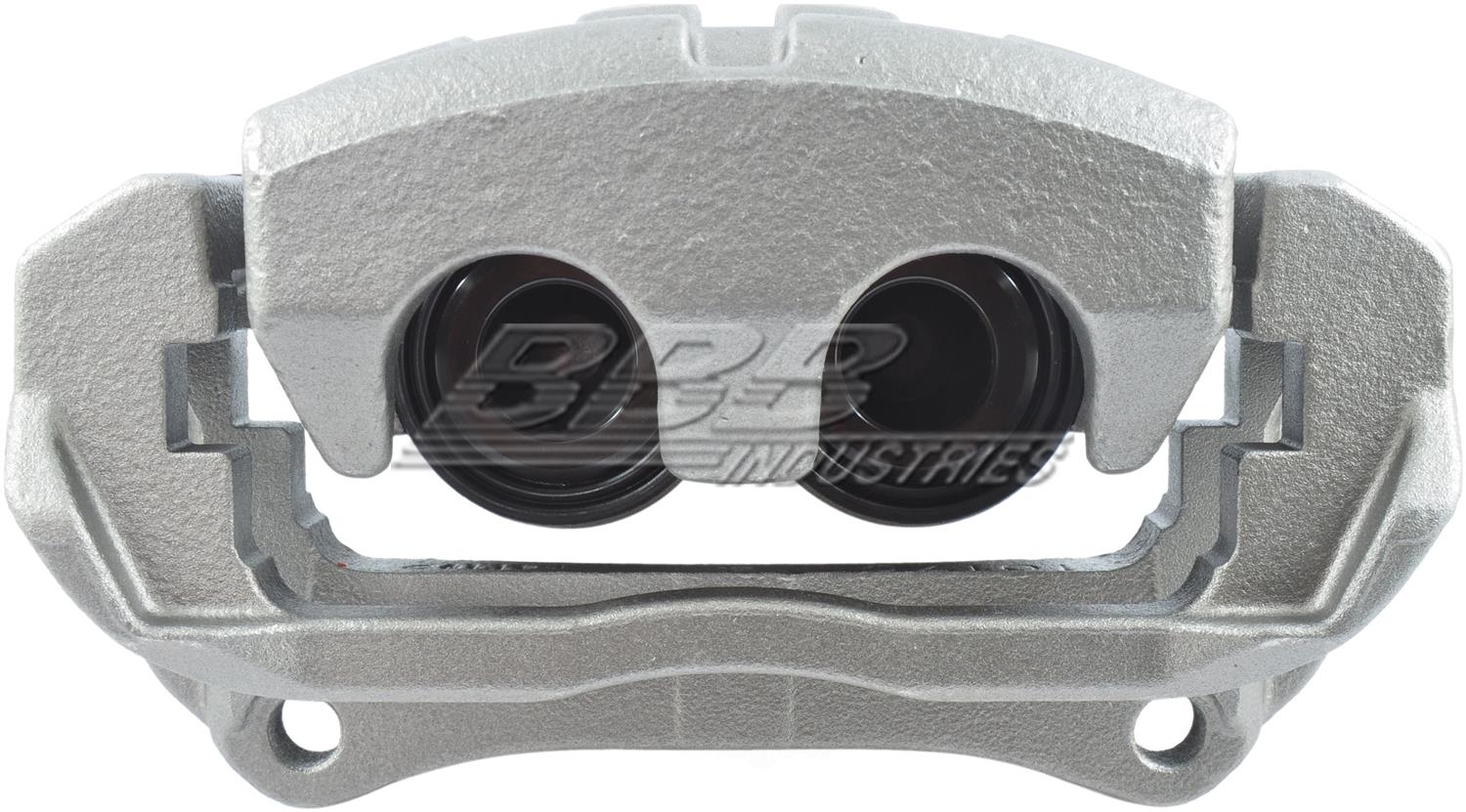 TERREPOWER formerly BBB Industries 99-17780A Reman Caliper w/installation Hardware