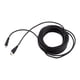 thumbnail image 1 of Cable HDMI macho a macho de 10 m y 30 pies con conector chapado en oro V1.4, HD 1080P para LCD, DVD, HDTV, 1 of 15