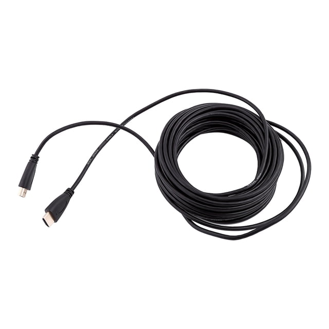 Cable 10M 30FT A V1.4 Conector Chapado En Oro HD 1080P Para