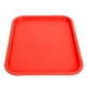 thumbnail image 2 of Fast Food Tray PP Rectangular Thick Non-Slip Multi, 2 of 5