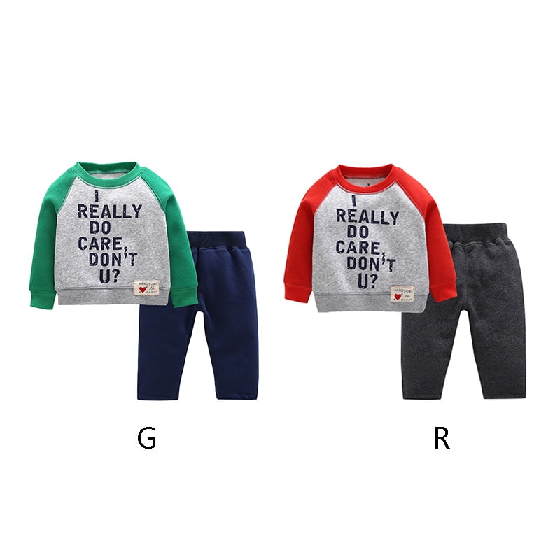 tu baby boy clothes