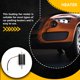 thumbnail image 3 of Motor de calentador de estacionamiento para camiones, caravanas, autocaravanas, motores de ventilador de calefacción de aire de alta velocidad, Vehículos, repuestos y accesorios Mis 24V-5000W Scienceny VI017802-03, 3 of 6
