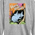 thumbnail image 3 of Horton Hears a Who - Horton Forrest  - Toddler & Youth Long Sleeve Graphic T-Shirt, 3 of 5
