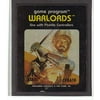 Warlords Atari 2600 Loose