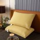 thumbnail image 5 of Almohada de colchón duradera, cojín bordado, alta resiliencia, no se deforma, de larga duración, para un sueño cómodo, almohada ortopédica, soporte lumbar, para el hogar, la oficina, el, 5 of 8