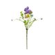 thumbnail image 3 of Pascua de la rama del huevo de la Pascua Artes de arte de arte decorativo Central de mesa Floral Arreglos Decoración de Pascua para corona de púrpura, 3 of 8