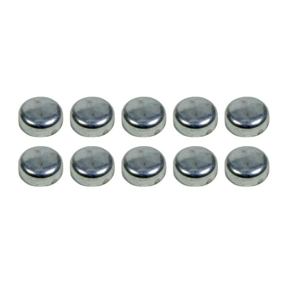 Pioneer Expansion Plugs 41/64 (.635 ) 10pk