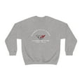 thumbnail image 4 of SUNBELTGIFTS C5 Corvette Crew Neck Long Sleave Heavy Duty Sweatshirt, perfect for cool crisp days, 4 of 6