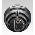 thumbnail image 2 of Shure MV5-B-DIG Micrófono De Estudio Digital Condensador con Base de Mesa, 2 of 4
