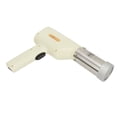 thumbnail image 1 of Fabricante De Pastas Portátiles, Fabricante De Pastas De Pasta Eléctrica Multifuncional De Acero Inoxidable Portable 3000 MAh Para Casa, 1 of 7