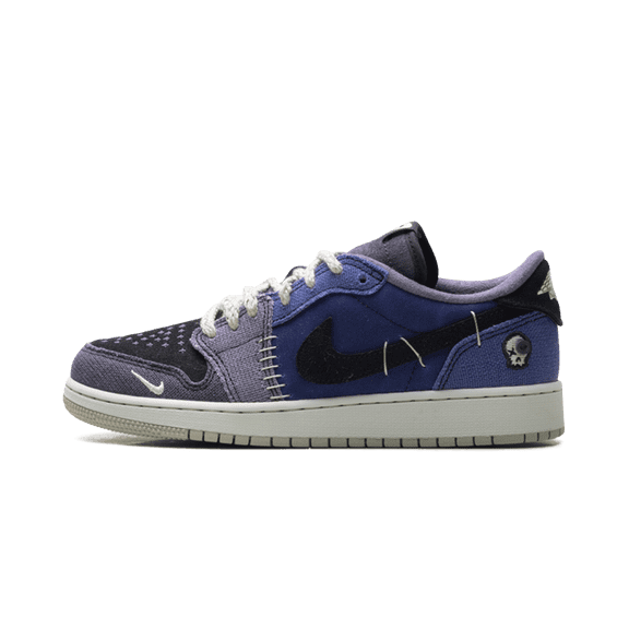 JORDAN GRADE SCHOOL Air Jordan 1 GS "Zion Williamson - Voodoo Alternate" IH2725 500 IH2725 500 from Stadium Goods