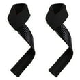thumbnail image 1 of Sangles de Levage, Support de Poignée, Sangles de Poignet pour Musculation, Powerlifting, Entraînement de Force, 1 of 5