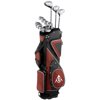 Dunlop Powerlift Mens Left-Handed Golf Set
