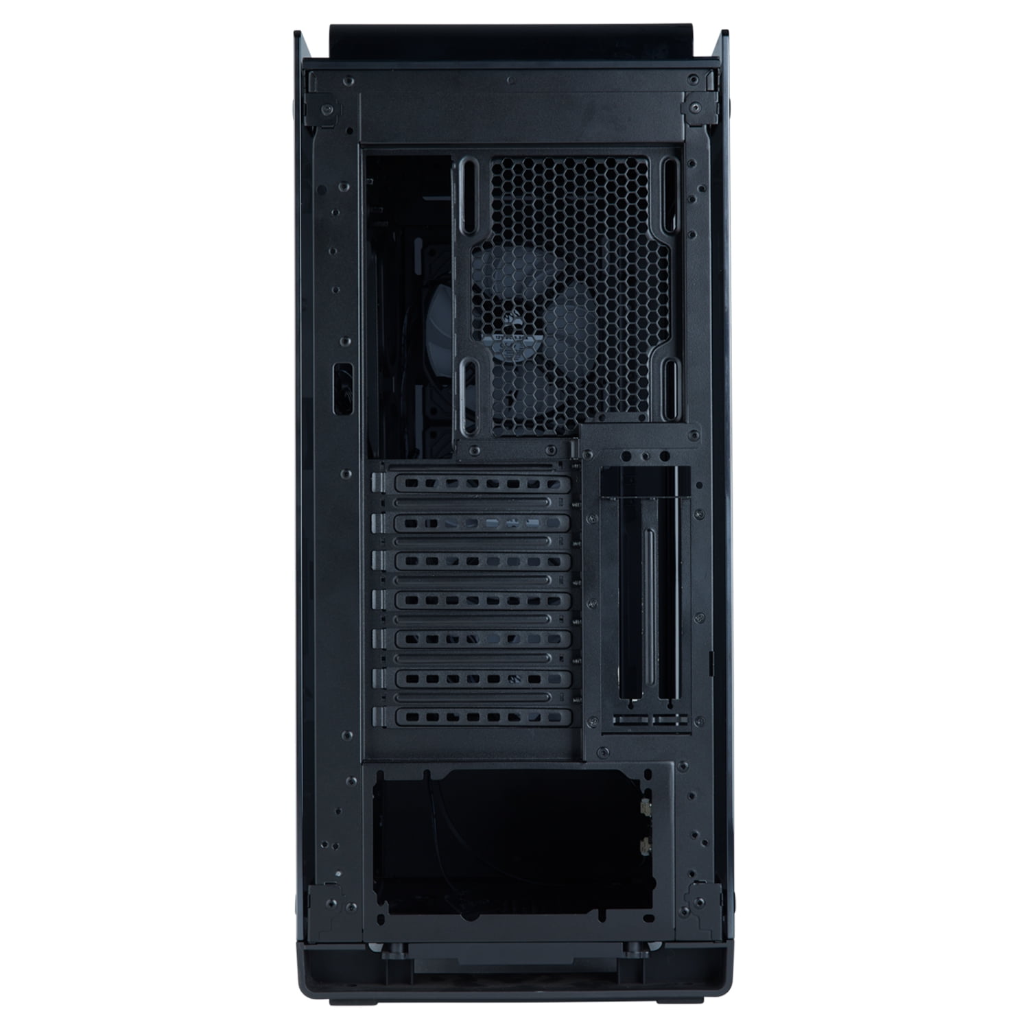 Corsair Crystal 570X RGB Mirror Black Tempered Glass Premium ATX