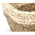 thumbnail image 2 of Hometrends Panier bicolore Rush et Maize, 2 of 4