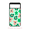 Green & Peach, variant on abbyrose Daisy Dance Pixel Phone Case for Pixel 6
