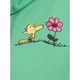 thumbnail image 5 of Snoopy Hoodie Sweatshirt, Womens, 5 of 6