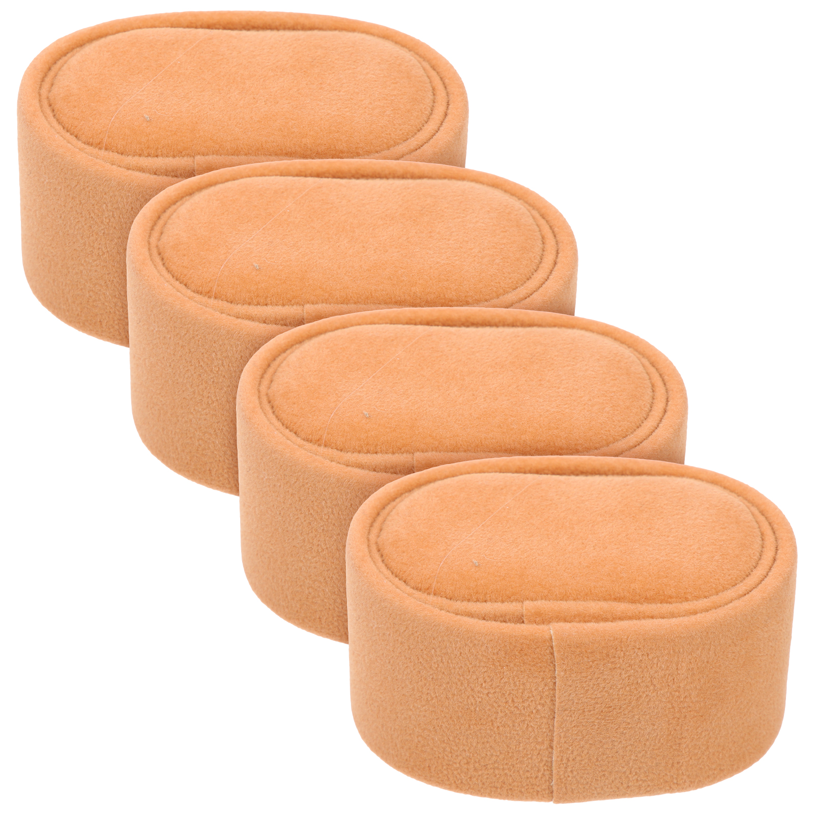 Watch Display Pillow Pillows Bracelet Cushion Jewelry Bangle Holder