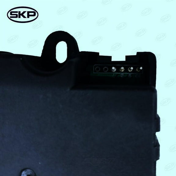 SKP SK604020 HVAC Blend Door Actuator