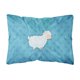 thumbnail image 1 of Almohada de Lienzo Multicolor Caroline's Treasures BB7390PW1216 12 x 3 x 16 pulgadas, 1 of 1