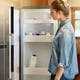 thumbnail image 4 of unbranded 2Ud Protectores Para Manijas De Refrigerador Negros Fáciles De Limpiar Para Cocina, 4 of 6