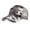 1-Grey7317, variant on XIAOCHA Camo‑Print Trucker Cap for Mens Breathable for Outdoor Hunting Trip Truckerheadcovers,Grey