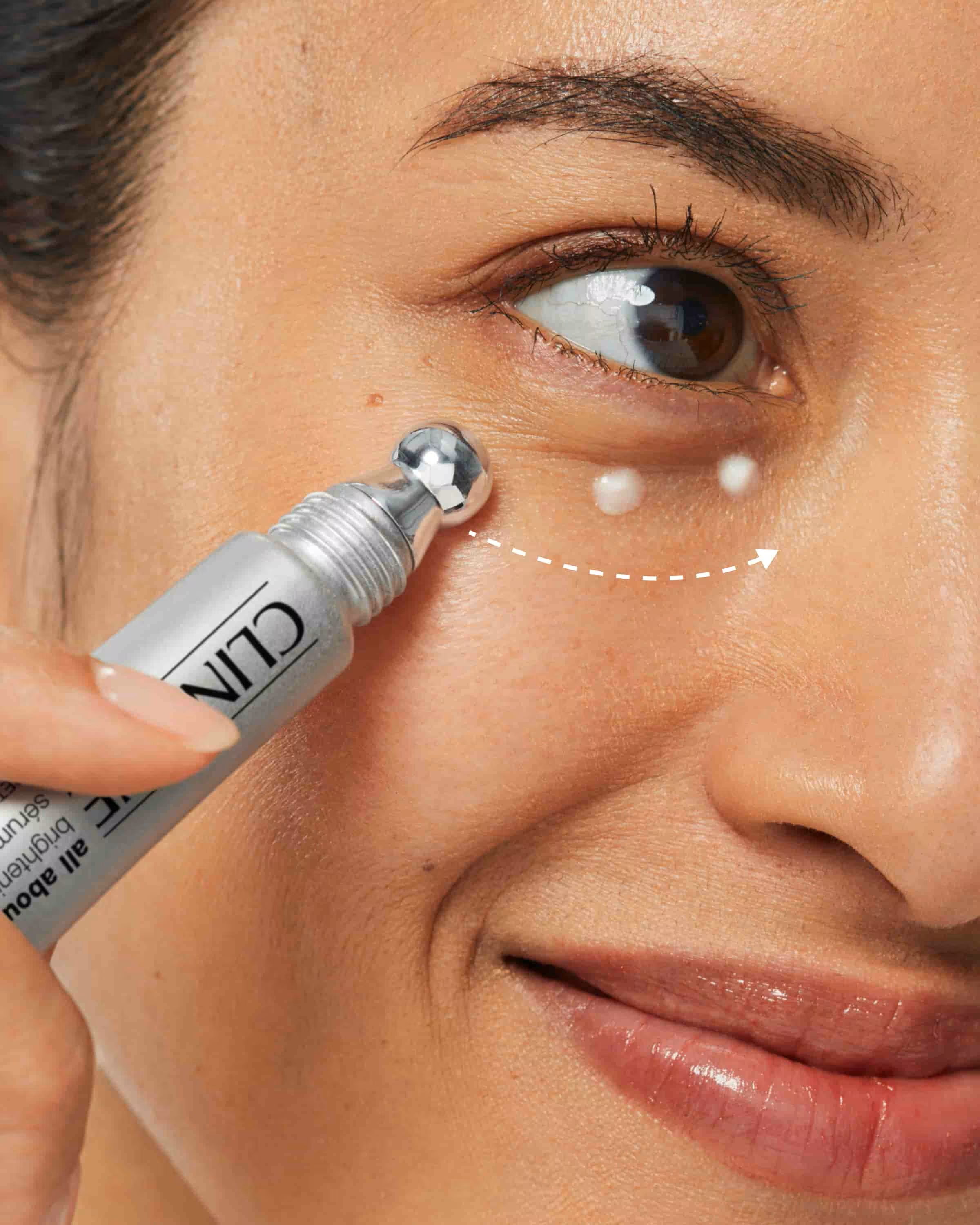 CLINQUE All About Eyes™ Brightening Serum Concentrate
