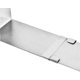 thumbnail image 4 of Bastidor Rectangular para Hornear, Regulable, Fabricado en Acero Inoxidable. Molde cuadrado para pasteles, tartas y pizzas pequeños y grandes Fason LN-0836, 4 of 7