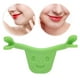 thumbnail image 2 of Fugacal Vruping Fabricante de Sonrisas, 2 Colores, Face Trainer, Smile Trainer, Correa de Silicona, línea Facial, Lifting, Entrenamiento Muscular, Boca (1#) Fugacal No se aplica, 2 of 6