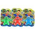 thumbnail image 2 of Figuras de Lucha Flexibles Squishy Toys JA-RU Stretchy Guy, 2 of 7