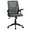 Gray, variant on Javlergo Office Chair, Ergonomic Desk Chair Breathable Mesh Chair with Adjustable High Back Lumbar Support Flip-up Armrests, Executive Rolling Swivel Comfy Task Computer Chair, Gray