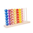 thumbnail image 3 of Juguete para Apilar Frutas, Actividades de Aprendizaje para Niños en Edad Preescolar, Juego de Apilamiento, Juguete Sensorial Educativo para Niños Peq, 3 of 8
