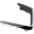 thumbnail image 5 of For 2020-2022 CR-V Bumper Trim Front, Right Gray HO1047112 71113TLAA70, 5 of 5