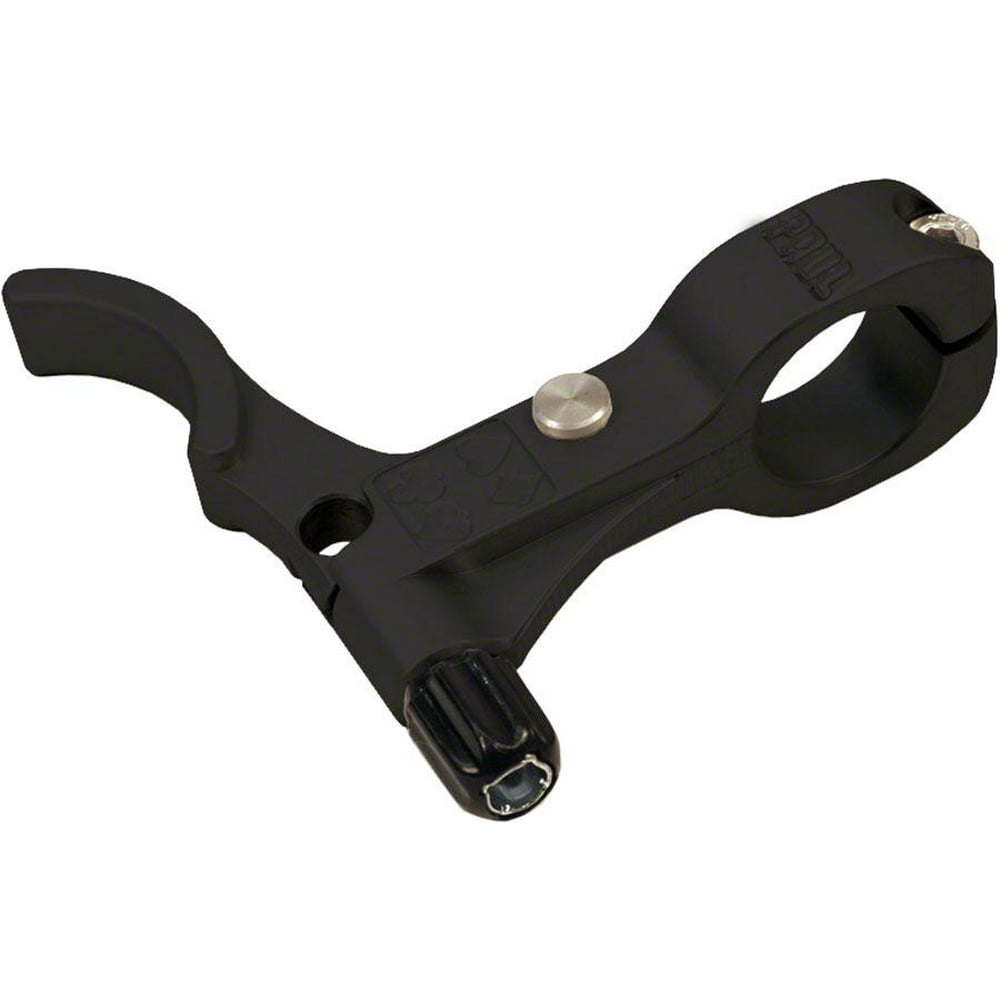 Paul Component Engineering ELever Brake Lever Right Side Black