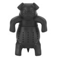 thumbnail image 1 of Cartoon Dog Shape Silicone Tea Filter Tea Accessory, 1 of 4