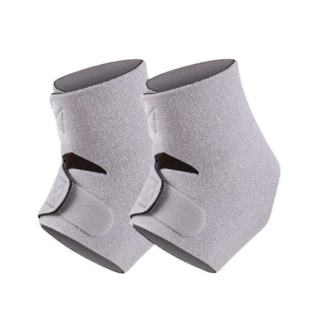 TopLLC New Sports Support Diving Material OK Cloth Open Pressure Support Adjust -sprain Sports Protective Gear