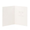 thumbnail image 4 of Hallmark Signature Paper Craft Baby Shower Card (Stroller), 4 of 5