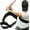 1pcs, variant on TRS Slider Golf Training Aid, Swing Correcting Arm Band, The Connector Golf Training Aid Adjustable for Swing Correcting Improve Swings Stability, for Beginners Golfs Sports