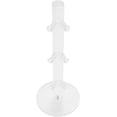 thumbnail image 1 of EATAKWARD Sunglasses Frame Riser Display Stand, Acrylic Eyeglasses Display Rack, Triple Eyeglasses Display Rack for Sunglasses and Eyeglasses Display in Home and Shop, 1 of 7