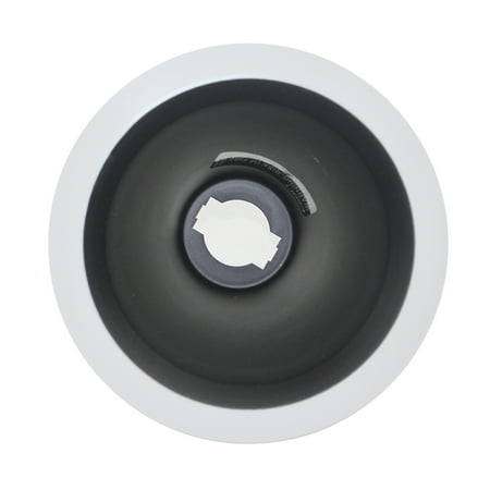 Recessed Socket - Capri Lighting 6