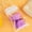 Purple, variant on Towels,Comfort With Our Plush Bear Towel Design
