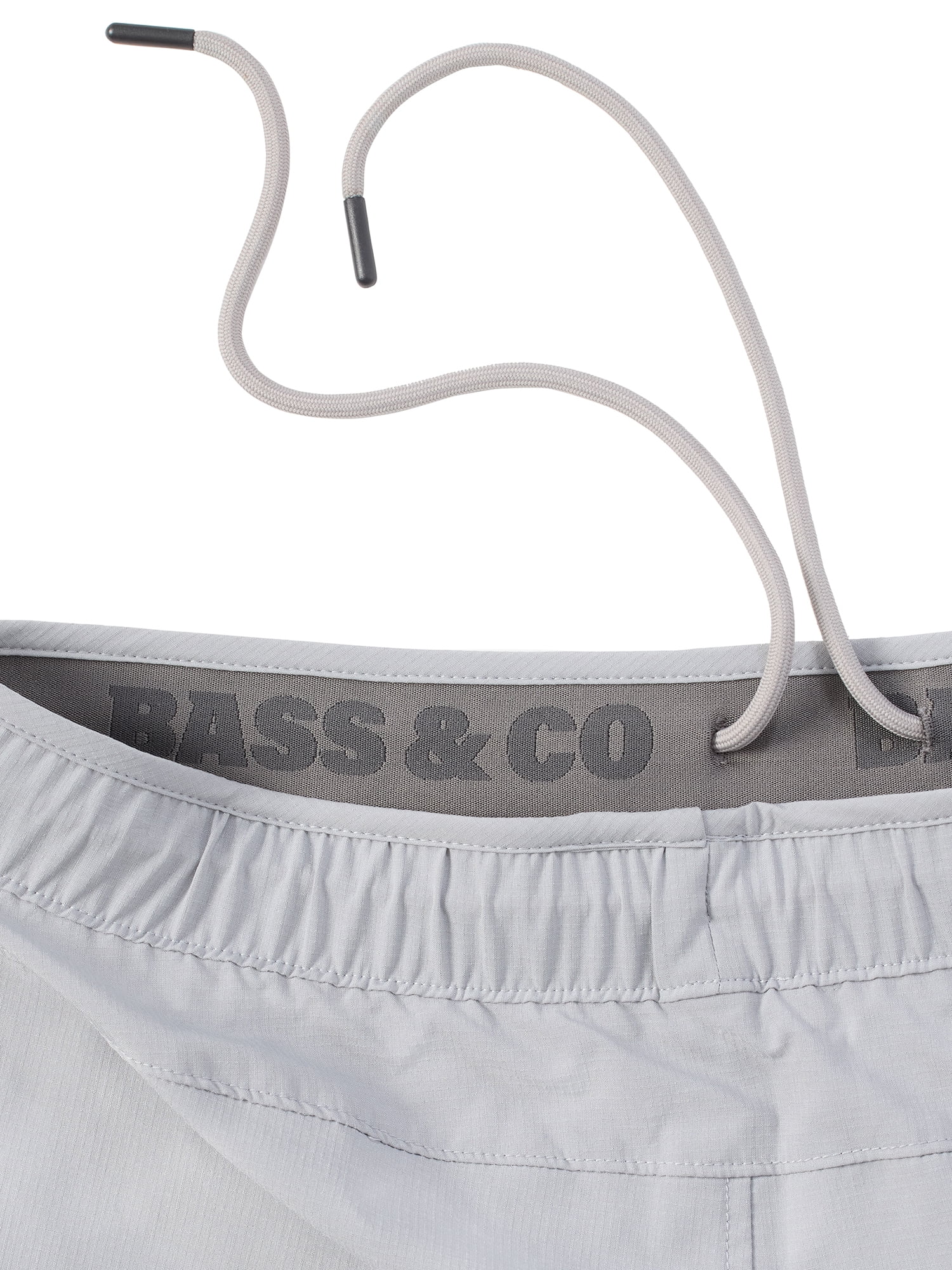 Bass & Co Men's Techstop Shorts, Sizes 30-44