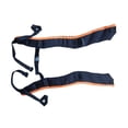 thumbnail image 3 of Mochila Strapas de hombro Straps de la hoja Corturas de arnés de liberación rápida Reemplazo de hebilla para el patio de mantenimiento del patio Patio, 3 of 8