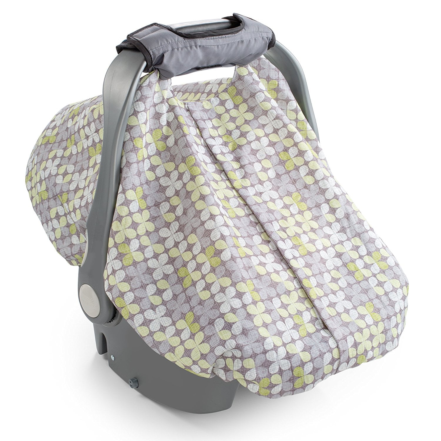 car seat carrier cover