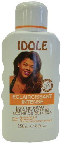 idole cream
