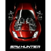 WB Spy Hunter, No