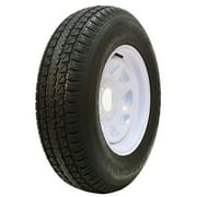 Hi Run JK42 Trailer ST235/85R16 125L E Tire