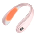 thumbnail image 1 of Inteprter Calentador de cuello colgante con carga USB Calentador eléctrico Calentador de manos Calentador de cuello ajustable Banco de energía portátil Suministros térmicos No.2 Inteprter HA046360-02, 1 of 6