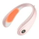thumbnail image 1 of Injueey Calentador de cuello colgante con carga USB Calentador eléctrico Calentador de manos Calentador de cuello ajustable Banco de energía portátil Suministros térmicos No.2 Injueey HA046360-02, 1 of 6